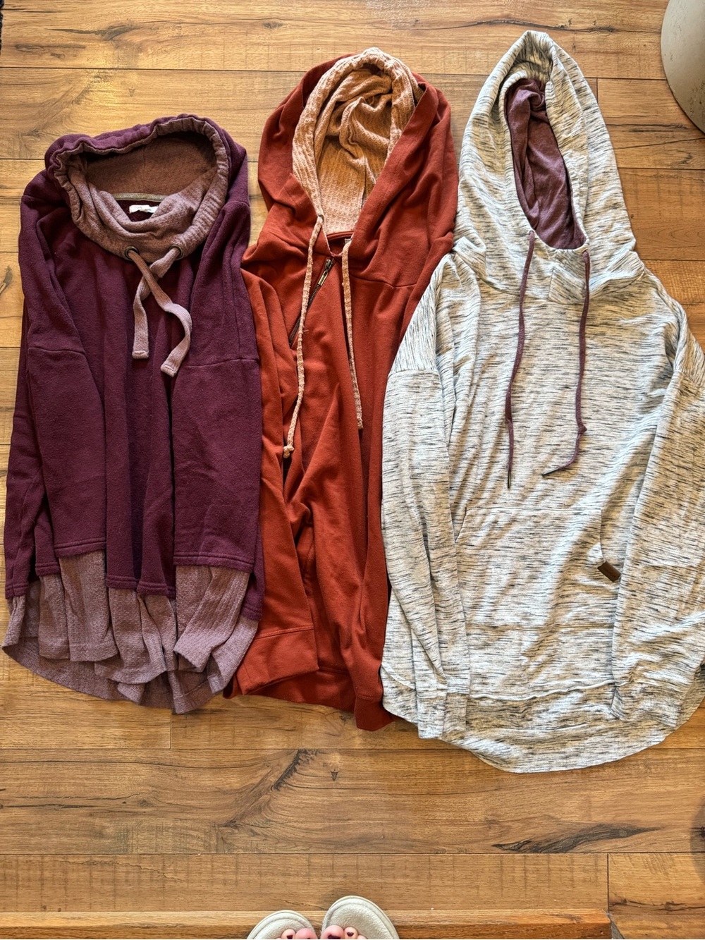 Maurice’s Size Large Lot